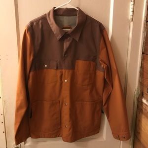 Poler men’s jacket / rain jacket